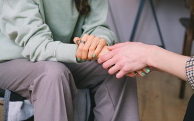 Il Counseling nel qui e ora: consapevolezza e relazioni